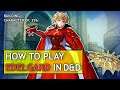 How to Play Edelgard in Dungeons & Dragons (Fire Emblem Three Houses Build for D&D 5e)
