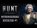 Hunt Showdown: Mythbusters #1 (A mixed bag of myths)