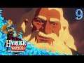 Hyrule Warriors: Zeit der Verheerung [9] - Rückeroberung Hyrules | Stream-Mitschnitt mit Facecam