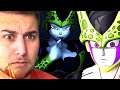 i hate it here... SOMEBODY HELP!! | Kaggy Reacts to Cell VS Perfect Cellette, Obito, Sonic the Movie