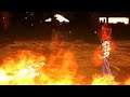 Kenshin VS Shishio