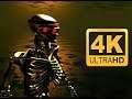 Killer Instinct Arcade Intro - 4K Remastered with Machine Learning AI