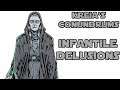 Kreia's Conundrums - Infantile Delusions