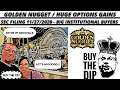 LCA STOCK GOLDEN NUGGET | SEC FILING UPDATE | NEXT OPTIONS PLAYS |( GNOG )( SDC )ROBINHOOD INVESTING