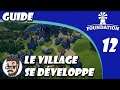 Le village des mineurs s'étend - 12 - Guide FOUNDATION | S6 | FR