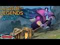League Of Legends: Wild Rift Jax Gameplay - Android IOS
