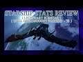 Legendary Scimitar Intel Dreadnought Warbird ~ STARSHIP STATS REVIEW   (Star Trek Online)
