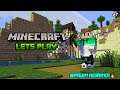 Let The Fun Begin 🔥| Minecraft Lets Play Series | 1.17 | Lets Play #1 | Raju Gaming