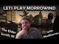 Lets play Morrowind - with MadGamer - pt131