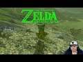 Let's Play The Legend of Zelda Breath of the Wild Challenge 100% Part 84: Krog Hunting 2