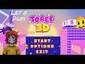 Let's Play Toree 3D Demo