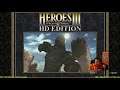 Let`s Play Tutorial von Heroes of Might and Magic III - deutsch