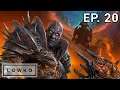 Let's play World of Warcraft: Shadowlands with Lowko! (Ep. 20)