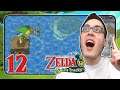 Let's Play Zelda: Spirit Tracks [Deutsch/Blind/100%] (Part 12): Geniales Gamedesign!
