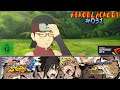 Let's Stream Naruto Shippuden Ultimate Ninja Storm 4 [1080/60/Ultra/Uncut] #031 Road to Boruto 002