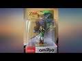 LOZ: Ocarina of Time Link Japanese Version Amiibo Accessory [Nintendo] review