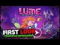 Lume & The Shifting Void - FIRST LOOK (DEMO GAMEPLAY)
