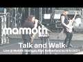 Mammoth WVH - Talk and Walk LIVE @ Metlife Stadium East Rutherford New Jersey 8/5/2021