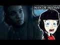 Man of Medan - Part 4 | CREATING THE WORST DISTRACTION