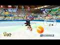 Mario & Sonic At The Olympic Winter Games - Short Track 1000m