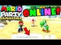 Mario Party Superstars Online Multiplayer with Friends #6