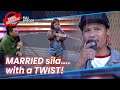 Married With A Twist! | Bawal Judgmental | February 16, 2021