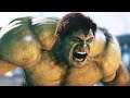 MARVEL'S AVENGERS (Hulk Vs Abomination) /Español Latino/ Gameplay /Beta