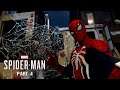 Marvel's Spider-Man: Remastered - Let's Play Story - Part 4