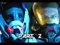 Mass Effect Andromeda | Becoming Pathfinder | Part 2 (PS4)
