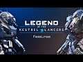MechWarrior5: Mercenaries - Legend of the Kestrel Lancers Expansion Pack Features.