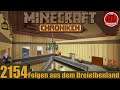 Minecraft Chroniken [#2154] Pool im Dachgeschoss [Deutsch]