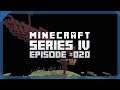 ► Minecraft: Series IV #20 — More End Busting