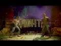 Mortal Kombat 11 Matoka Warrior Nightwolf VS The Terminator 1 VS 1 Fight In Towers Of Time