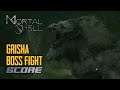 Mortal Shell - Grisha Boss Fight