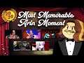 Most Memorable Arin Moment? | The Grumpies