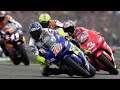 Moto GP 2002 PS4 Max Biaggi vs Kenny Roberts JR Circuit d' Assen