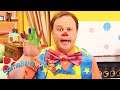 Mr Tumble's Crafts and Baking Compilation For Children | CBeebies | Something Special