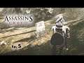 MUTNI POSLOVI U AKRI - Assassin's Creed 1  (#5)
