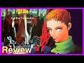 My 90's anime future Terra Diver / Soukyugurentai retro game review for the Sega Saturn