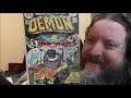 My comics - The Demon - 1