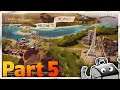 My Day in Paradise *New Map* | Tropico 6  PC Sandbox Gameplay