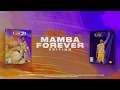 NBA 2K21: edycja Mamba Forever