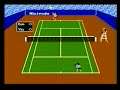 NES-Tennis