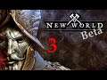 New World (Closed Beta) |03| - Das mega MMORPG von Amazon | New World Gameplay