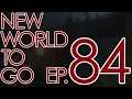New World Open Beta Review | Was it Good? Is New World Ready to Launch? | New World To Go Episode 84