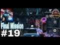 N.O.V.A. Lagacy android gameplay walkthrough part 13 Final Mission