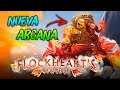 Nueva Arcana Ogre Magi (FlockHeart´s Gamble) ► Frosthaven 2.0 !!! 😍 | Dota 2