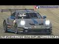 NUEVO Porsche GT3 Cup - Primeras Impresiones - iRacing