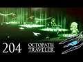 Octopath Traveler #204 - Das Geheimnis der Unsterblichkeit Ω Let's Play