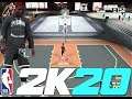 OH THAT BOY GOOD NBA 2K20 (MyPark GAMEPLAY)